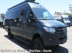 New 2025 Thor Motor Coach Tranquility 24C available in Davie, Florida