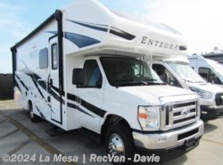 New 2025 Entegra Coach Odyssey 26M available in Davie, Florida