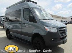 Used 2023 Thor Motor Coach Tranquility 19P available in Davie, Florida