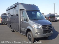 New 2025 Winnebago Ekko WM623B available in Davie, Florida