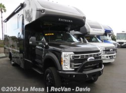 New 2025 Entegra Coach Accolade XT 32U available in Davie, Florida