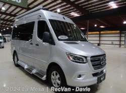 Used 2023 Pleasure-Way Ascent TS available in Davie, Florida