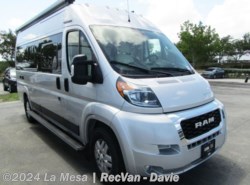 Used 2022 Winnebago Travato 59GL available in Davie, Florida