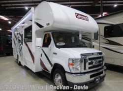 Used 2022 Thor Motor Coach Coleman 27CM available in Davie, Florida