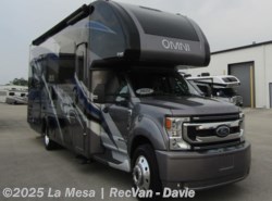 Used 2021 Thor Motor Coach Omni SV34 available in Davie, Florida