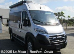 New 2026 Thor Motor Coach Scope 18G-S available in Davie, Florida