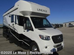 New 2025 Grand Design Lineage Series M 25FW-FBP available in Davie, Florida