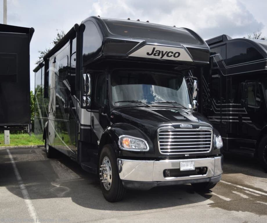 Used 2022 Jayco Seneca 37TS available in Davie, Florida