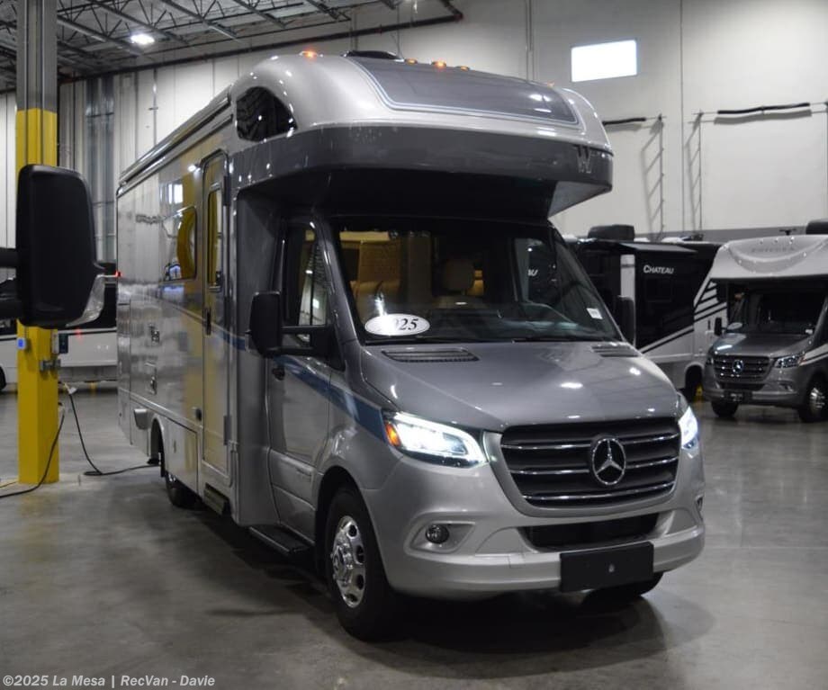 New 2025 Winnebago View WM524T available in Davie, Florida