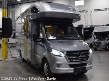 New 2025 Winnebago View WM524T available in Davie, Florida