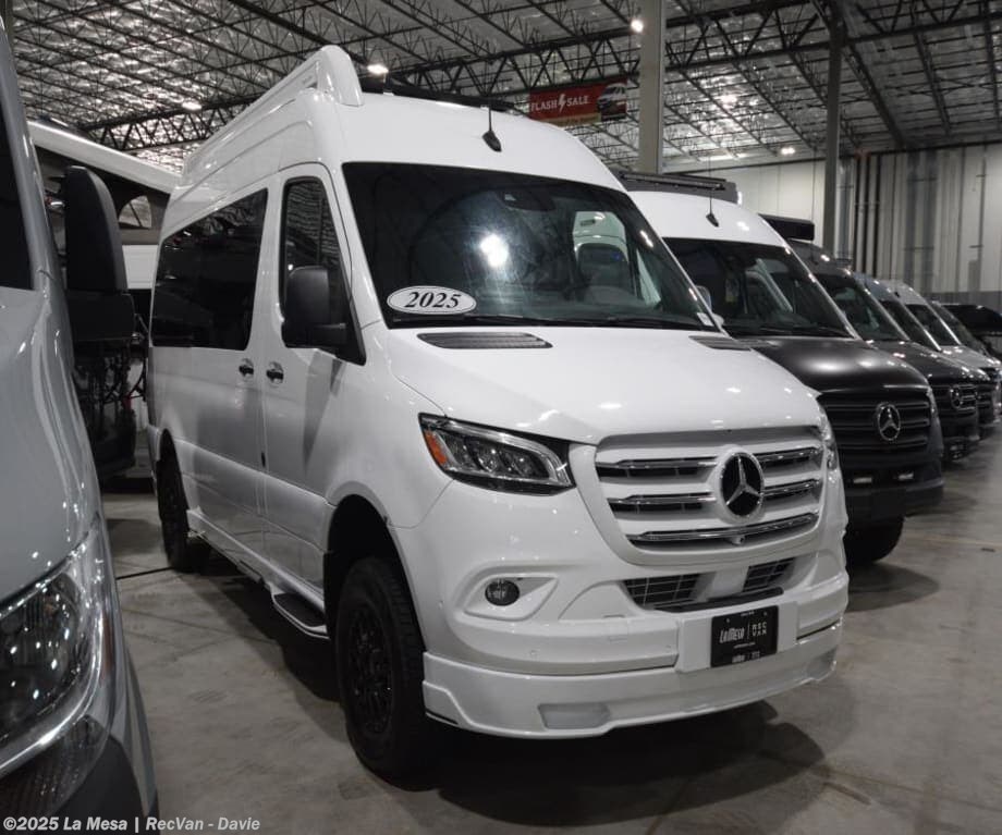 New 2025 Tiffin  TIFFIN GT1 available in Davie, Florida