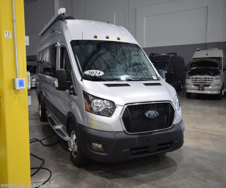 Used 2024 Pleasure-Way Ontour 2.2-AWD available in Davie, Florida