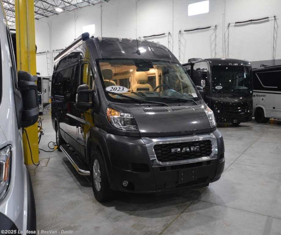 Used 2023 Entegra Coach  EHTHOS LI 20TL available in Davie, Florida