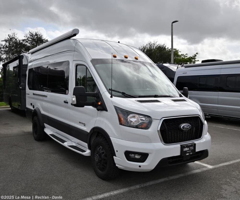 Used 2025 Coachmen Beyond 22C-AWD available in Davie, Florida