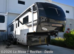 New 2026 Heartland Bighorn 36RK available in Davie, Florida