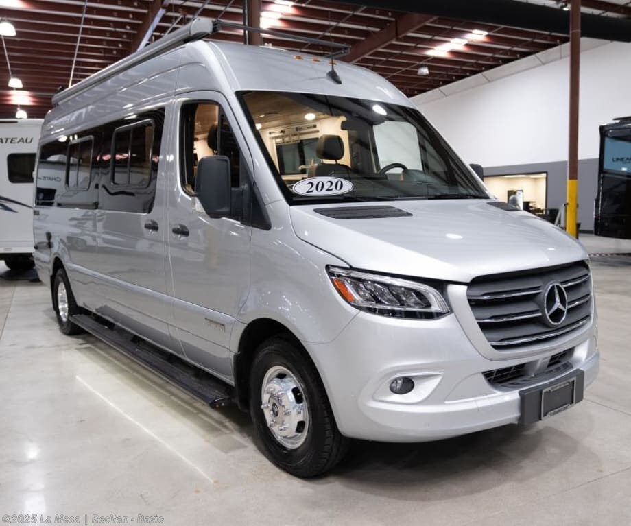 Used 2020 Winnebago Boldt 70KL available in Davie, Florida