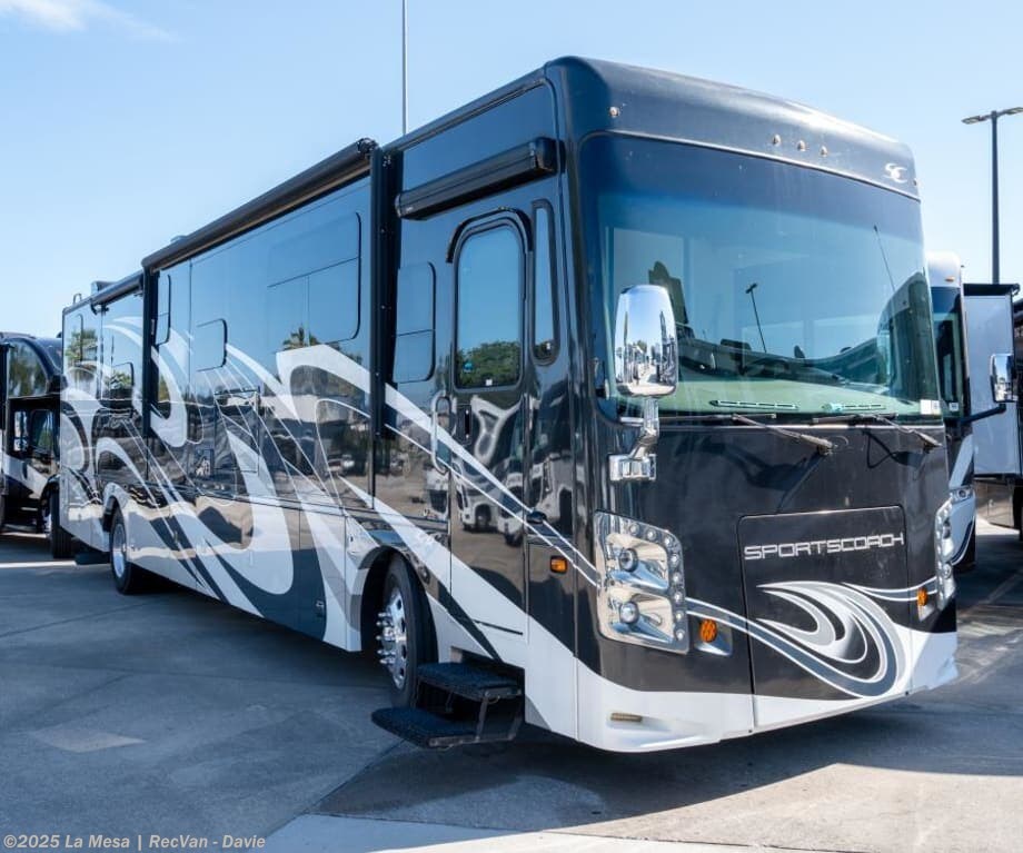 Used 2018 Coachmen Sportscoach 404RB available in Davie, Florida