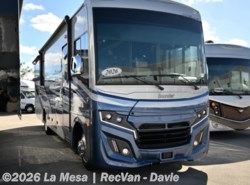 New 2026 Fleetwood Bounder 33C available in Davie, Florida