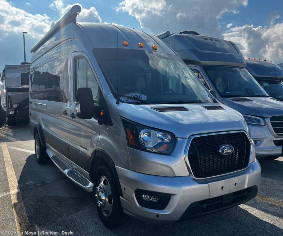 New 2026 Entegra Coach Expanse 21T available in Davie, Florida