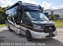 New 2026 Thor Motor Coach Gemini 24KB-G available in Davie, Florida