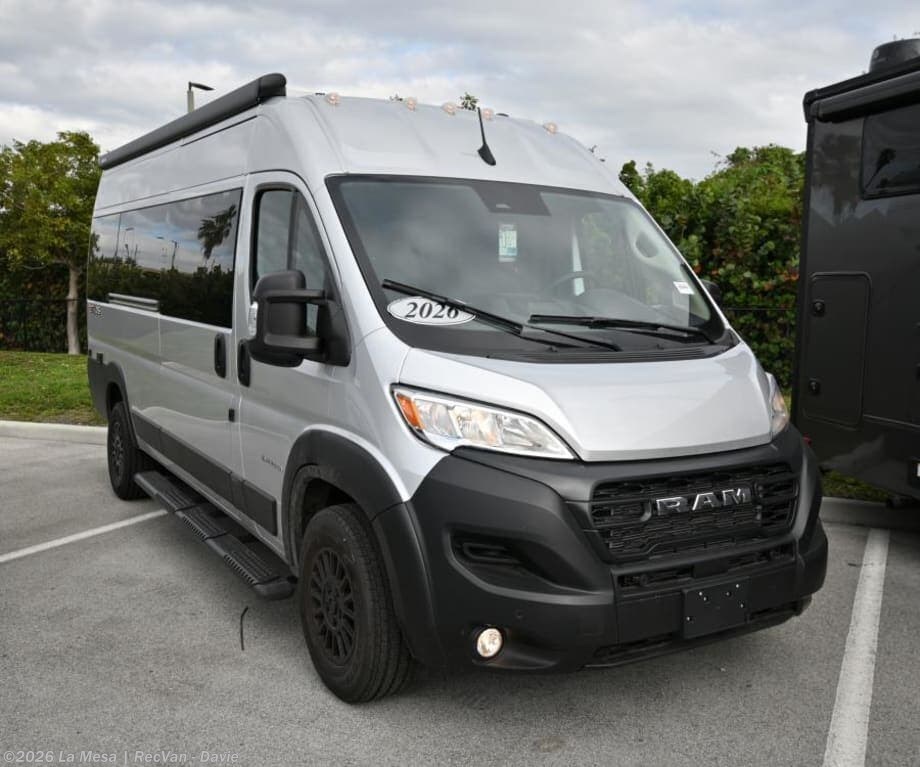 New 2026 Entegra Coach Ethos 20T available in Davie, Florida