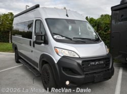 New 2026 Entegra Coach Ethos 20T available in Davie, Florida