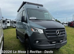 New 2026 Tiffin TIFFIN GH1-AB available in Davie, Florida