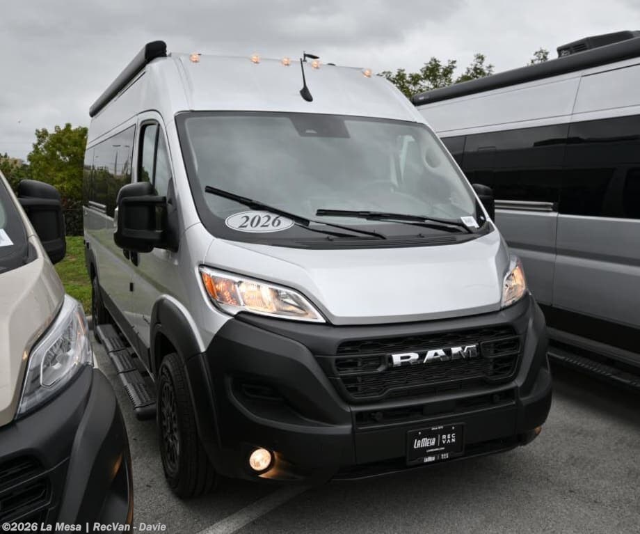 New 2026 Entegra Coach Ethos 20T available in Davie, Florida