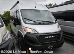 New 2026 Entegra Coach Ethos 20T available in Davie, Florida