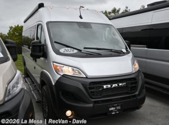 New 2026 Entegra Coach Ethos 20T available in Davie, Florida