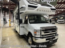 New 2026 Entegra Coach Odyssey 26M available in Davie, Florida