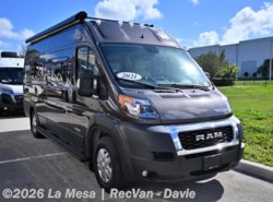 Used 2022 Winnebago Travato 59KL available in Davie, Florida