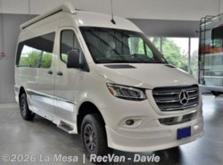 Used 2025 Grech RV Turismo-ion TB available in Davie, Florida