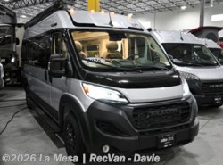 New 2026 Winnebago Travato BU259K available in Davie, Florida