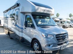 Used 2024 Thor Motor Coach Tiburon 24XL available in Davie, Florida