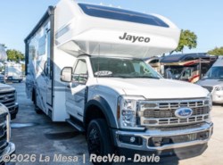 Used 2024 Jayco Greyhawk XL 32U available in Davie, Florida