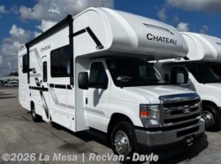 New 2026 Thor Motor Coach Chateau 28Z available in Davie, Florida