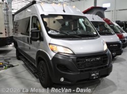 New 2026 Entegra Coach Ethos 20E available in Davie, Florida