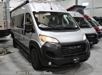 New 2026 Entegra Coach Ethos 20E available in Davie, Florida