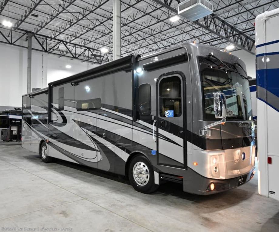Used 2023 Holiday Rambler Navigator 38N available in Davie, Florida