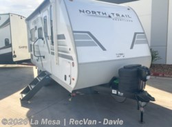 New 2026 Heartland North Trail 190MB available in Davie, Florida