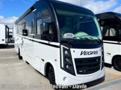 New 2026 Thor Motor Coach Vegas 28.1 available in Davie, Florida