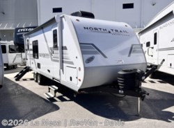 New 2026 Heartland North Trail 240RK available in Davie, Florida