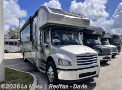 New 2026 Entegra Coach Accolade 37M available in Davie, Florida