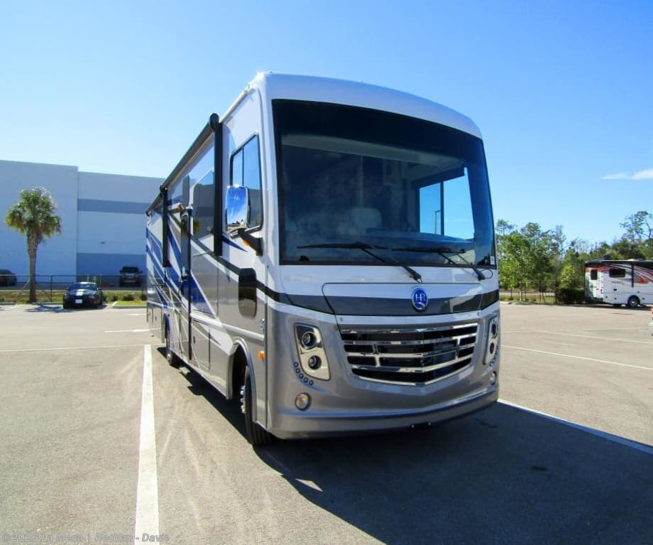 Used 2025 Holiday Rambler Eclipse 32S available in Davie, Florida