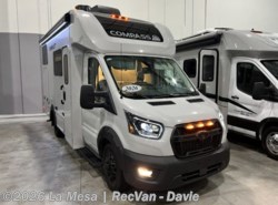 New 2026 Thor Motor Coach Compass Go 22MT available in Davie, Florida