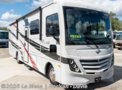 Used 2024 Fleetwood Flair 32N available in Davie, Florida