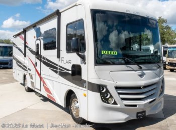 Used 2024 Fleetwood Flair 32N available in Davie, Florida