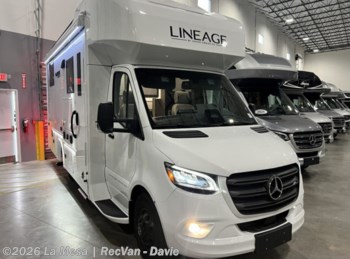 Used 2026 Grand Design Lineage 25TK available in Davie, Florida