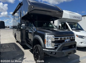 New 2026 Jayco Seneca XT 29T available in Davie, Florida
